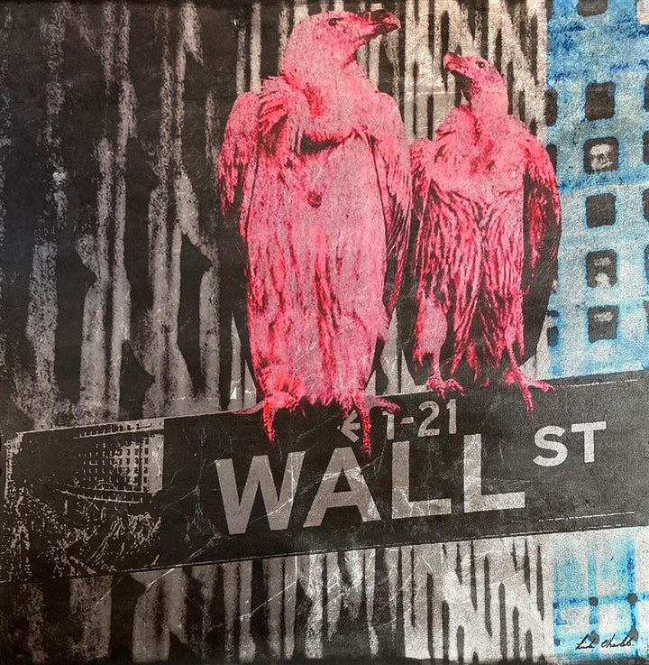 Wall Street