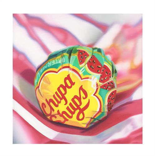 Watermelon Chupa Chups