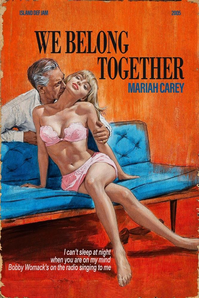 We Belong Together