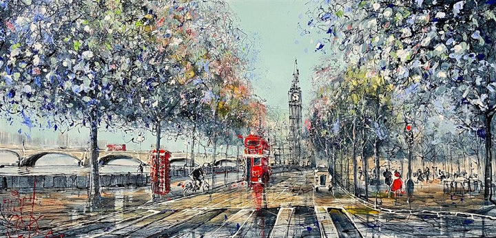 Westminster Streets