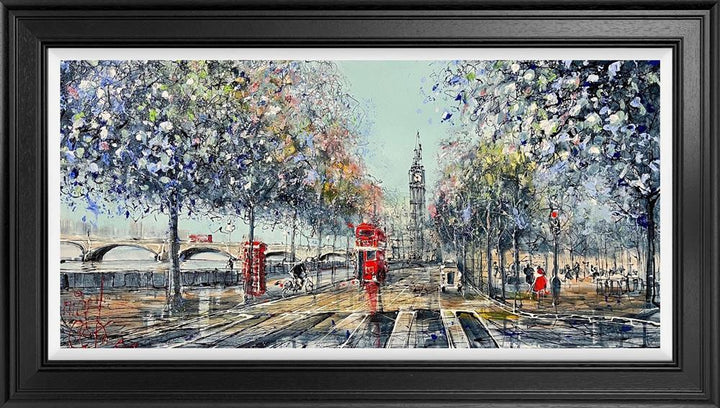 Westminster Streets