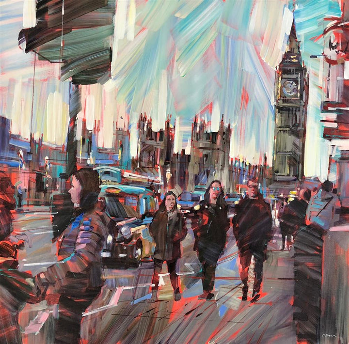 Westminster Walk