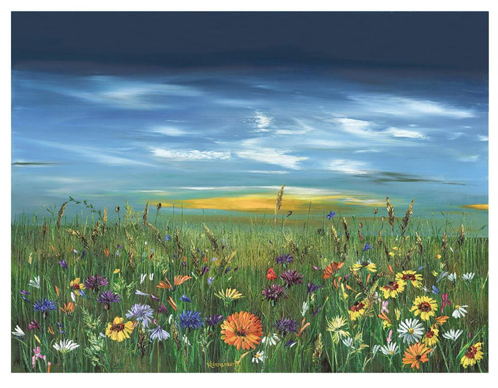 When the Wind Blows