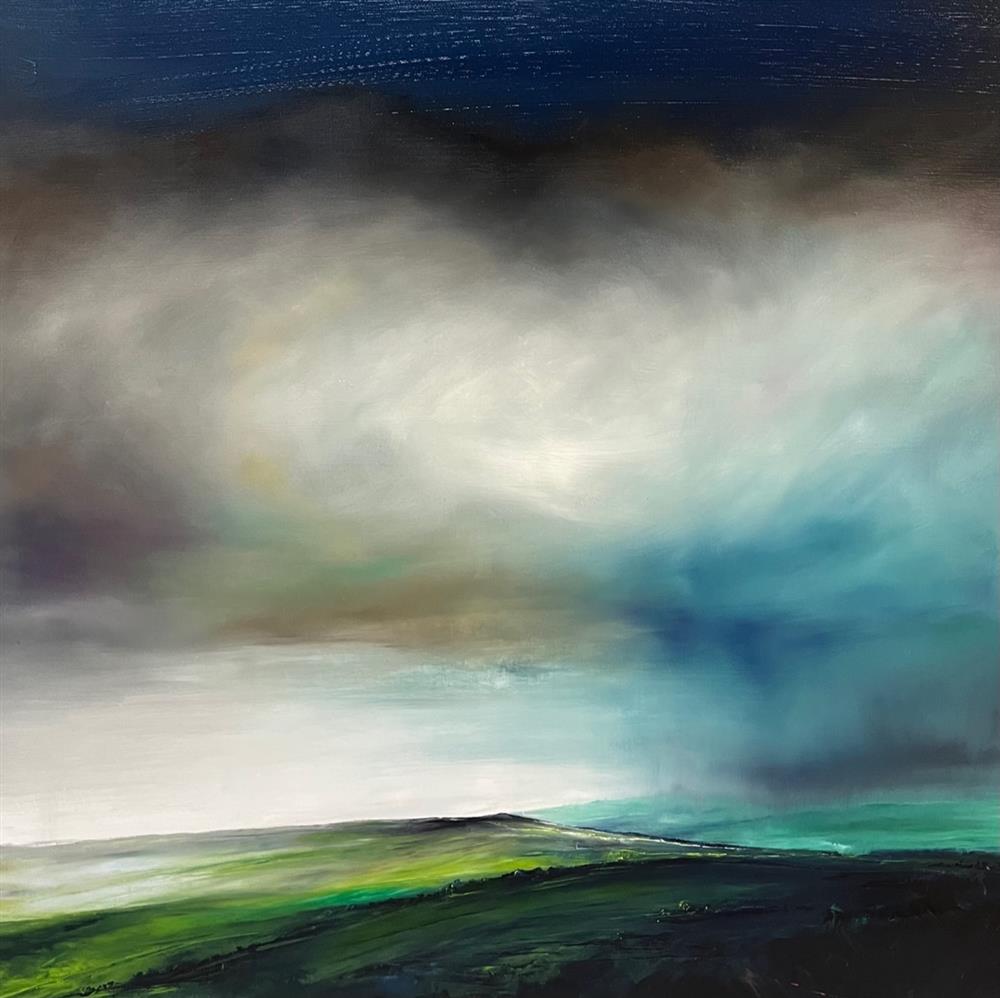 Where The Wild Skylark Soars