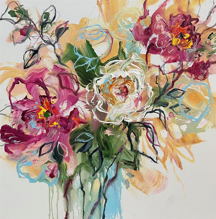 Whispering Bloom