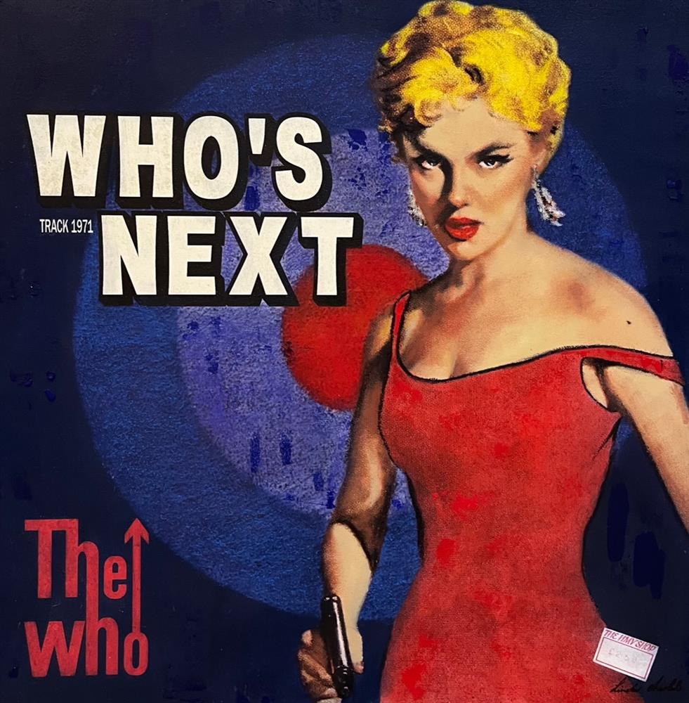 Who's Next