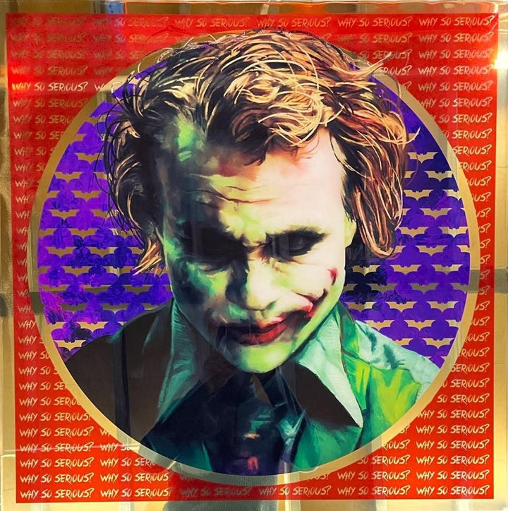 Why So...
