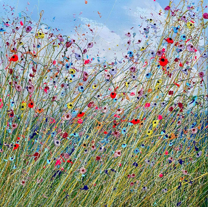 Wild Flower Walk