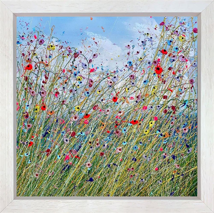 Wild Flower Walk