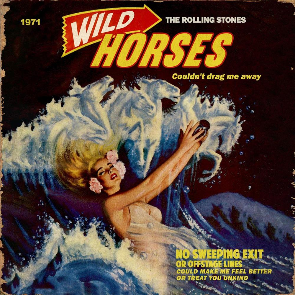 Wild Horses