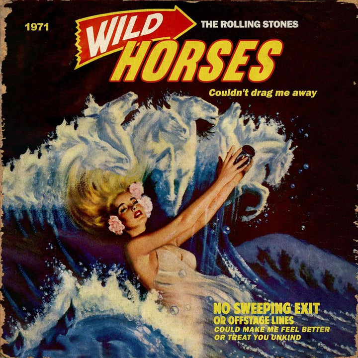 Wild Horses