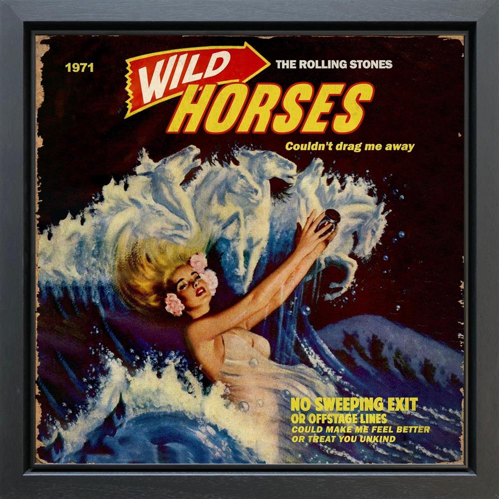 Wild Horses