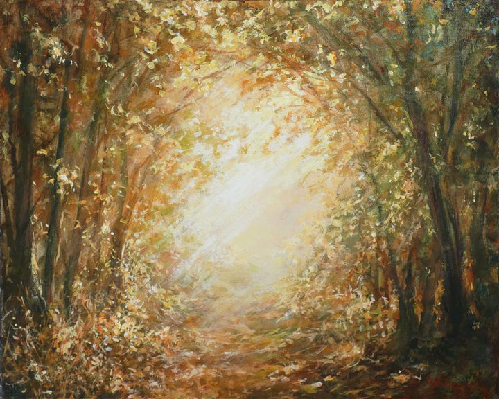 Wild Walk