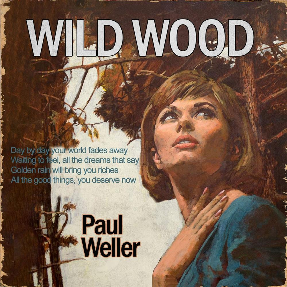 Wild Wood