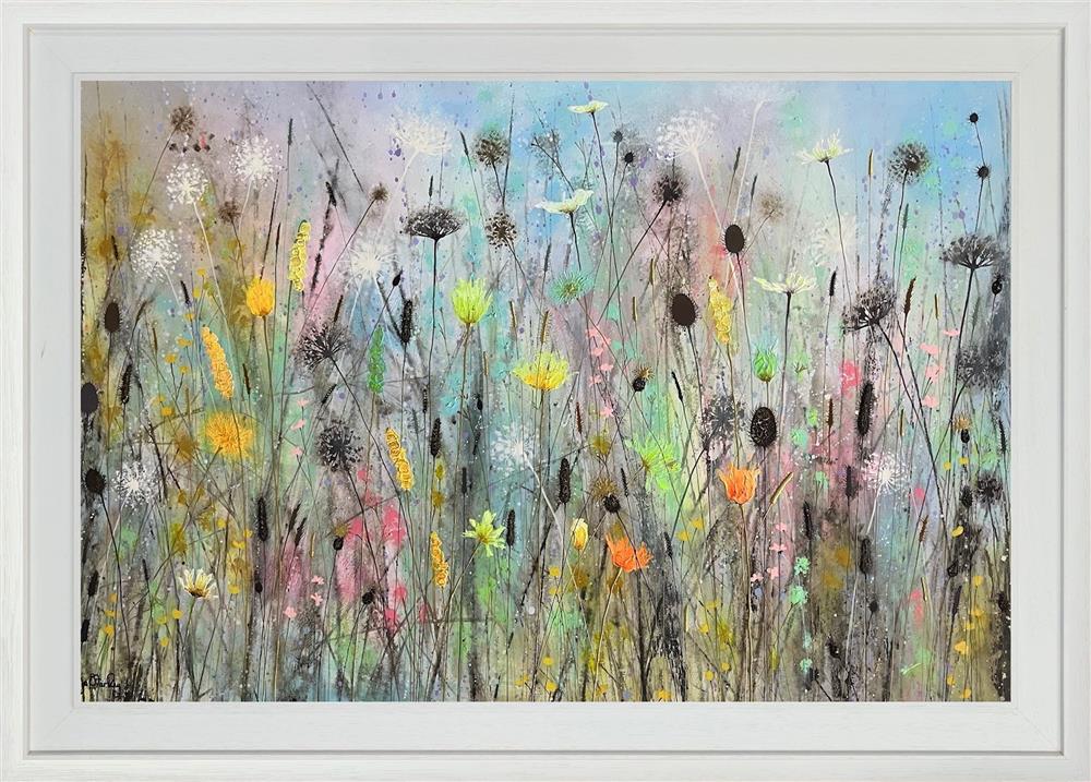 Wildflower Heaven
