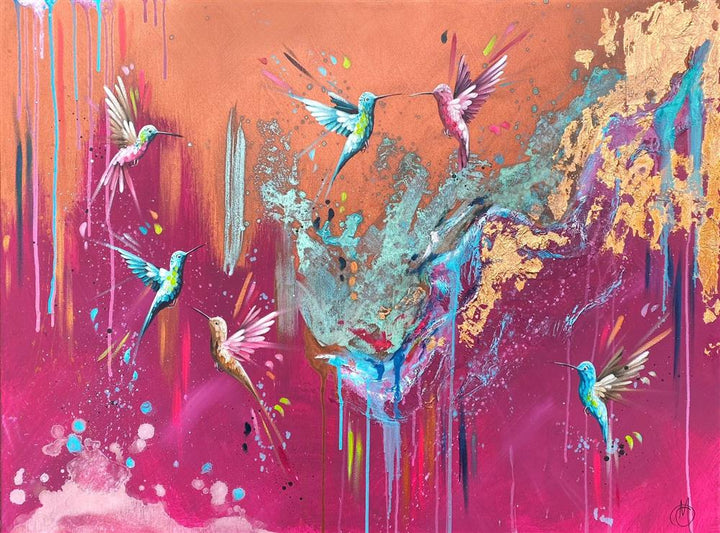 Wings Of Colour II