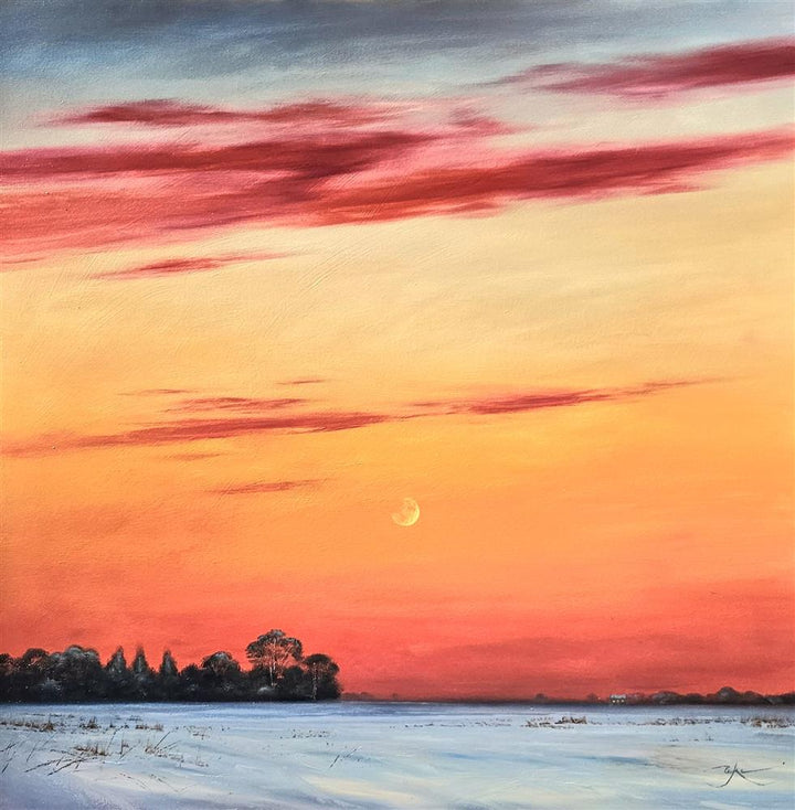 Winter Moon