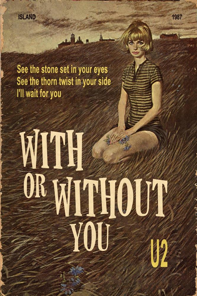 With Or Without You