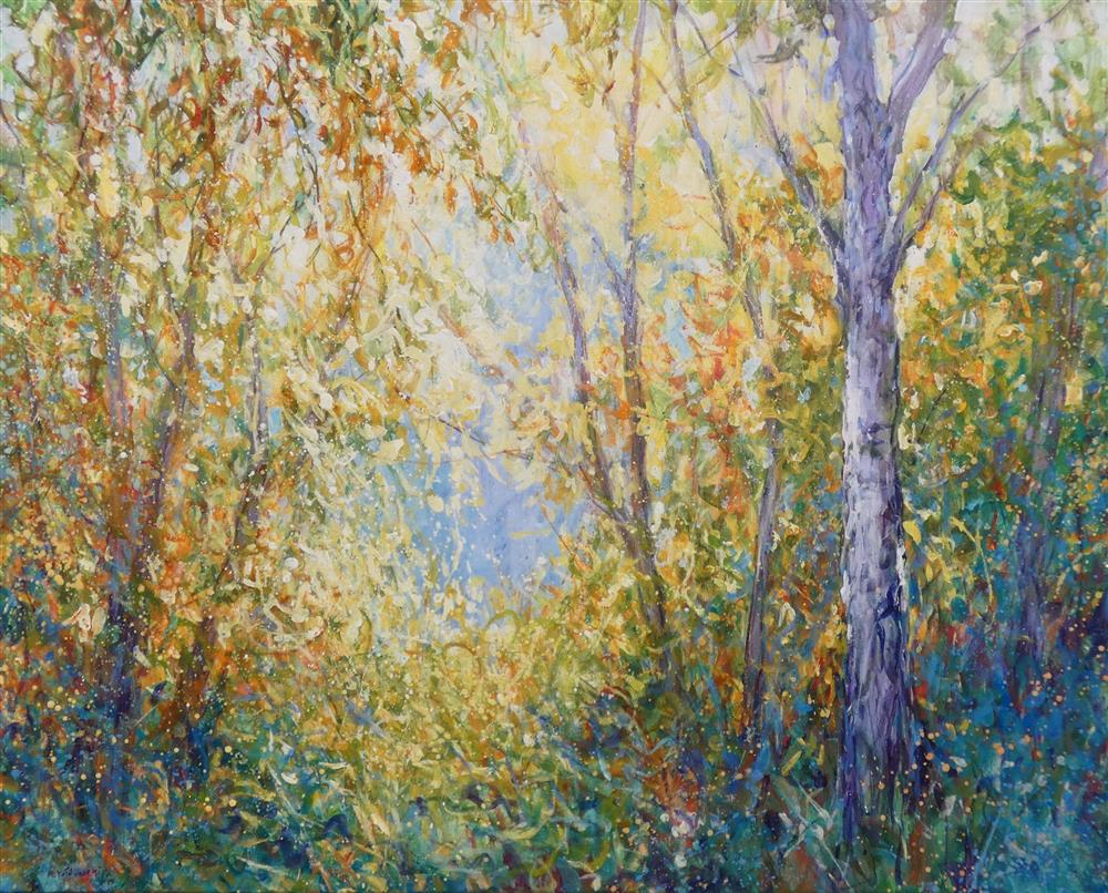 Young Forest