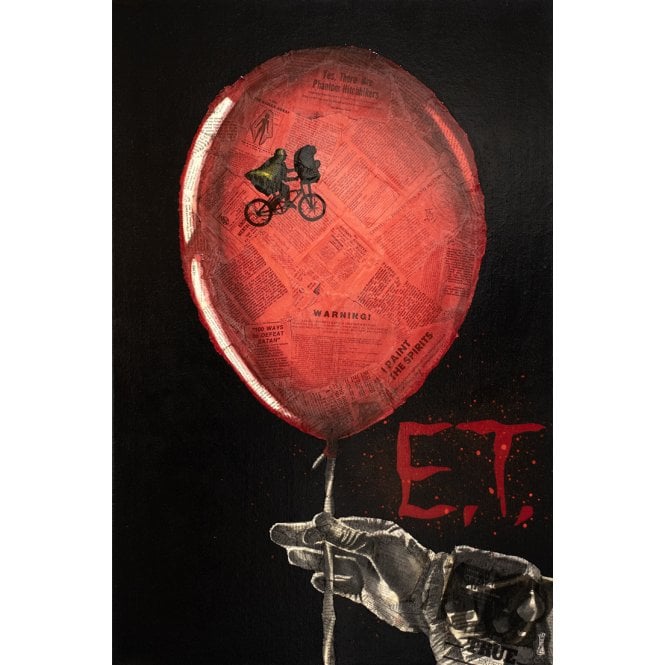 E.T