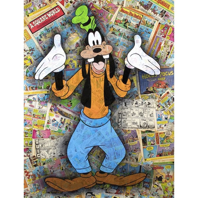 Grab A Goober