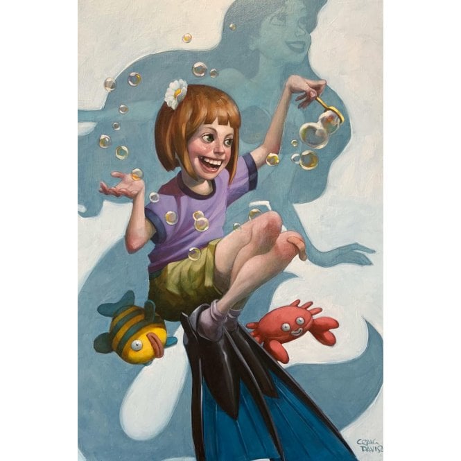 Under The Sea