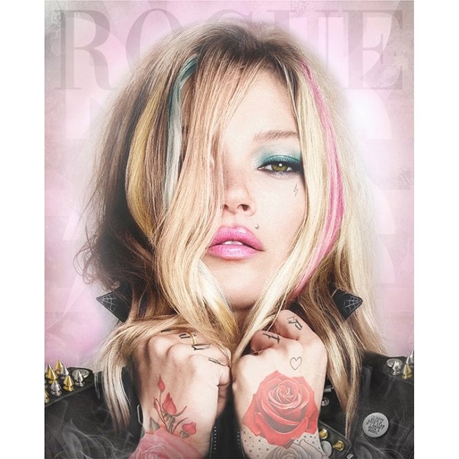 Rock Star Rogue