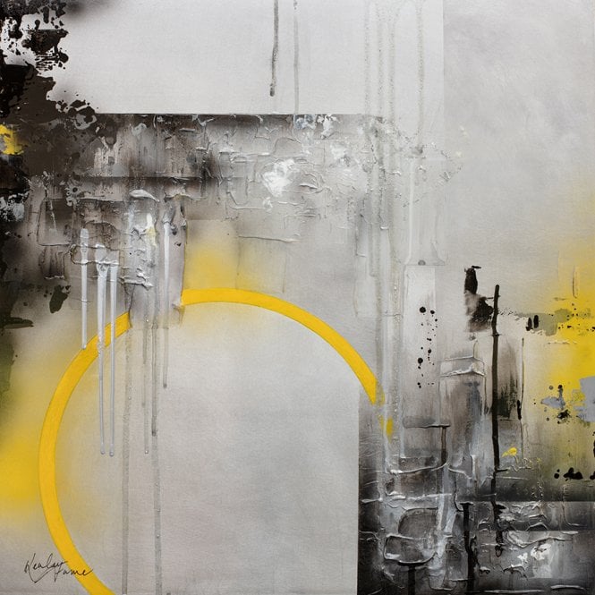 Giallo Auge