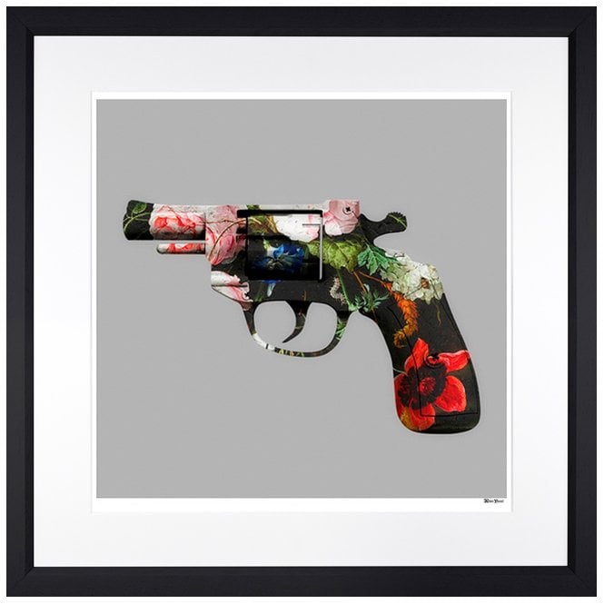 Take Me To The Breech