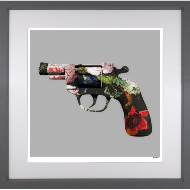 Take Me To The Breech