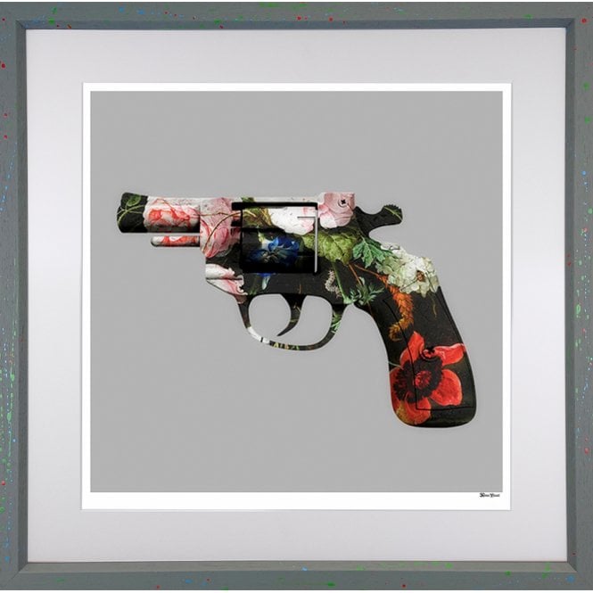 Take Me To The Breech