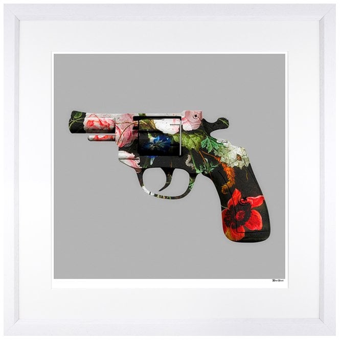 Take Me To The Breech