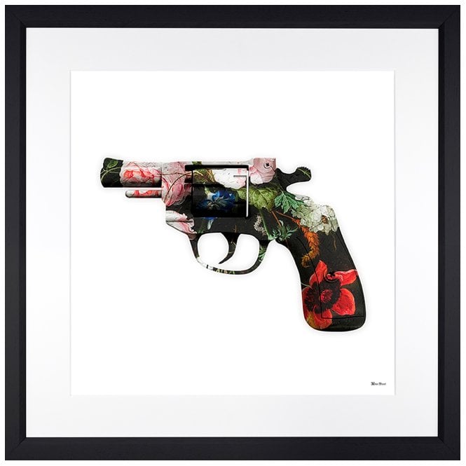 Take Me To The Breech