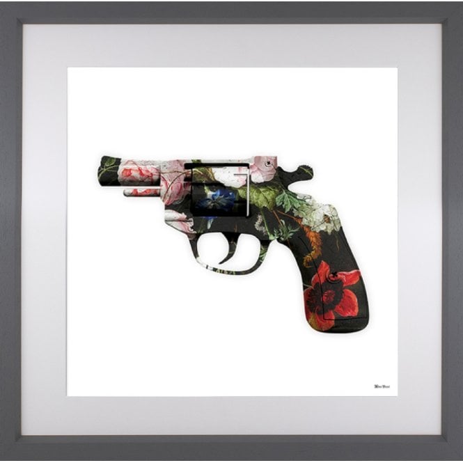 Take Me To The Breech