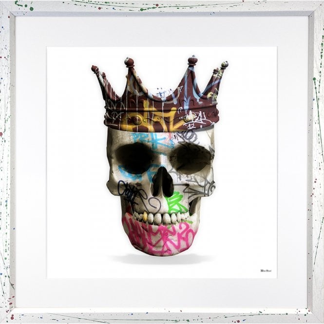 The King Of Morality