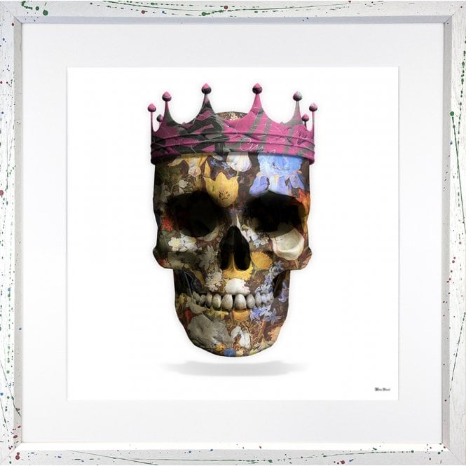 The Queen Of Morality