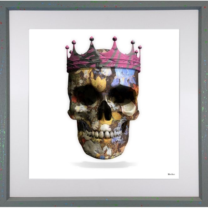 The Queen Of Morality