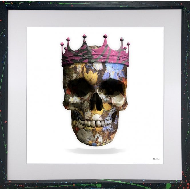 The Queen Of Morality