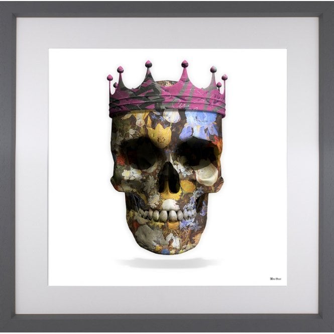 The Queen Of Morality