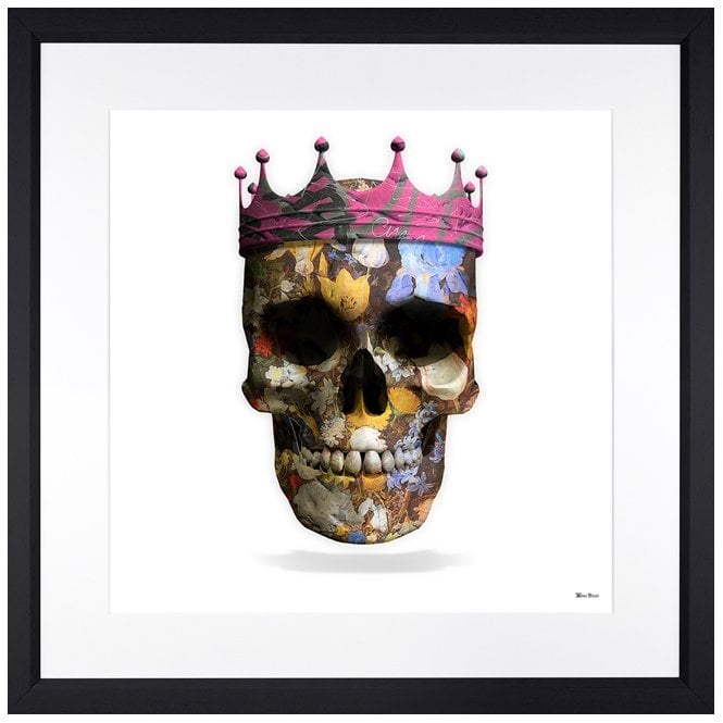 The Queen Of Morality