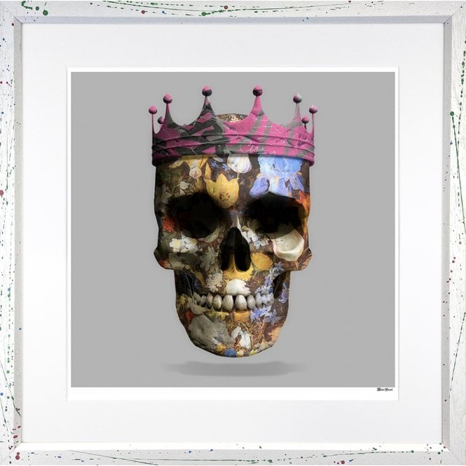 The Queen Of Morality