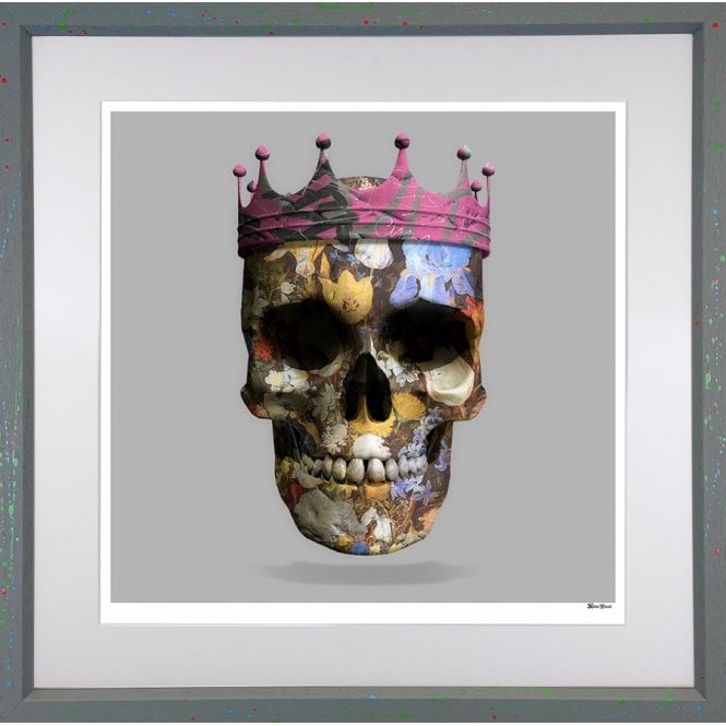 The Queen Of Morality