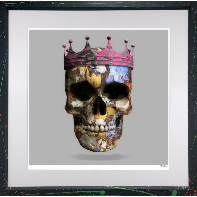 The Queen Of Morality