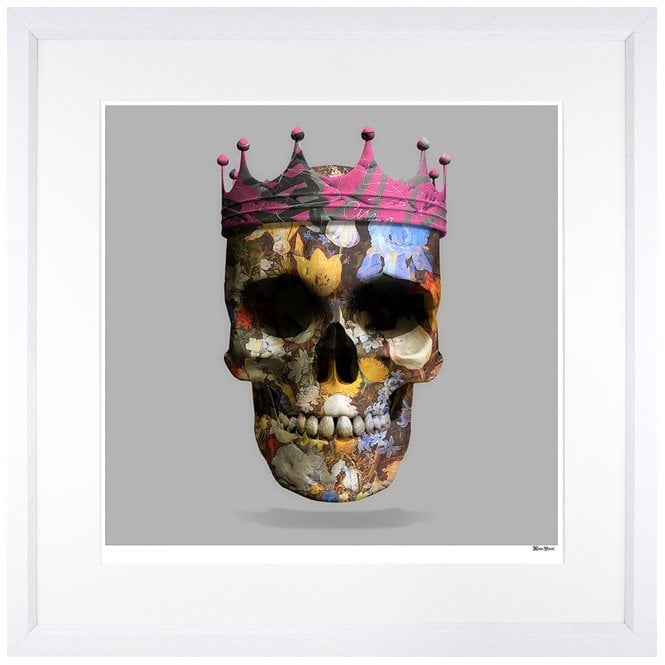 The Queen Of Morality