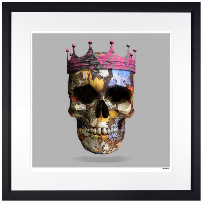 The Queen Of Morality