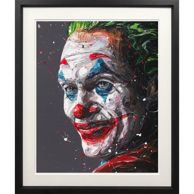 Arthur Joker