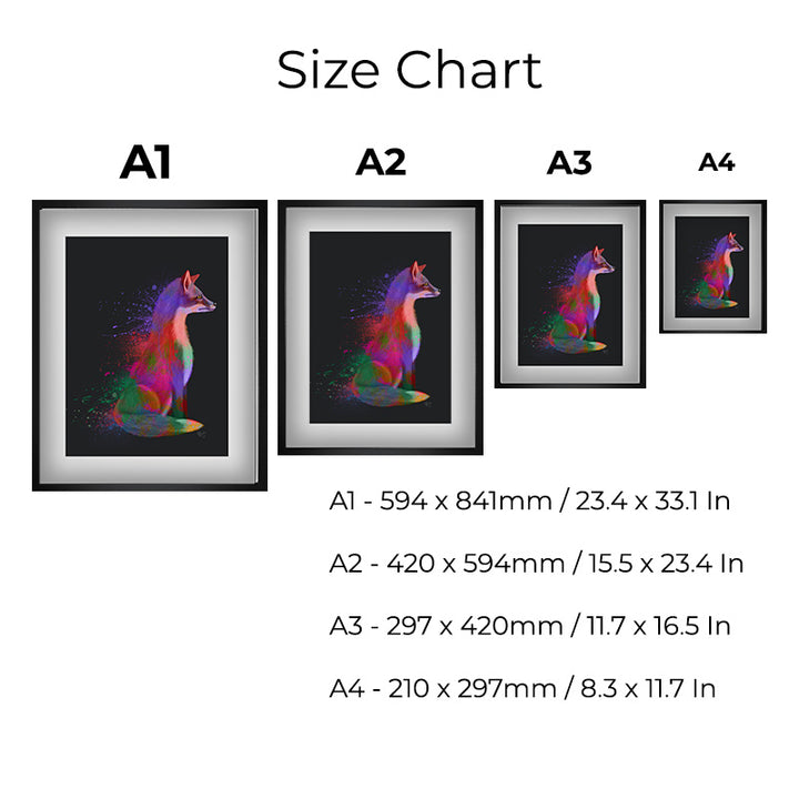 Boxer Sausages Book Print