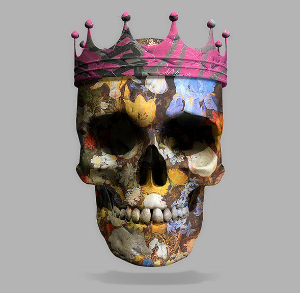 The Queen Of Morality