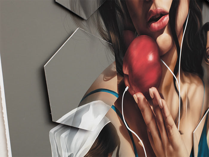An Apple A Day