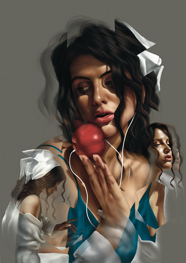 An Apple A Day